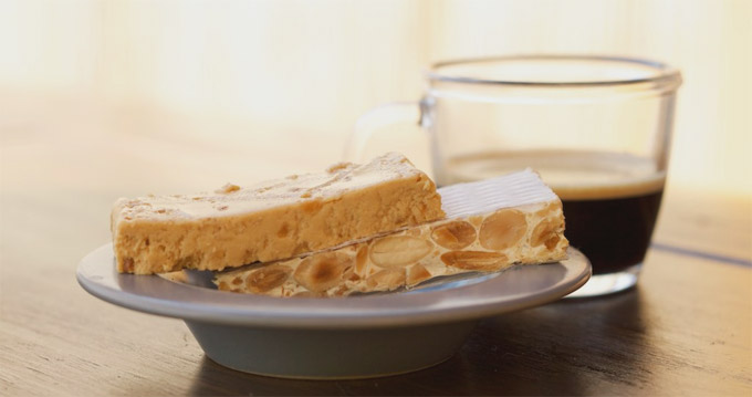 Torrone di Alicante