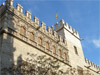 Valencia - Llotja de la Seda (Silk Exchange)