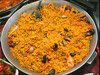 Valência - Paella