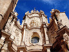 Valencia - Catedral de Santa María de Valencia