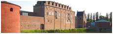Castillo de Malmö