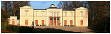 Palácio de Rosendal