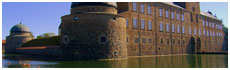 Vadstena Castle