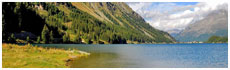 Lago Segl
