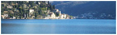Lac de Lugano