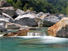 Valle Verzasca - Verzasca (Fluss)