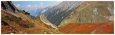 Val Ferret