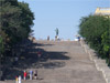 Odessa - Potemkinsche Treppe