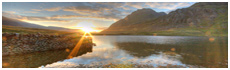 Llyn Idwal