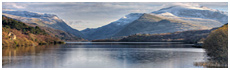 Llyn Padarn