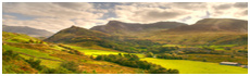 Nantlle Valley