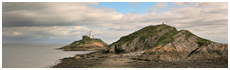 Swansea Bay