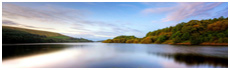 Talybont Reservoir