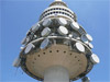 Camberra - Black Mountain Tower (Telstra Tower)