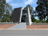 Canberra - Monumento Nacional a las fuerzas del Viet Nam