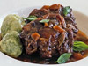 Altona - Braised oxtail