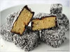 Lamington - Lamingtons