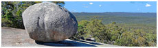 Bald Rock