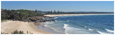 Cabarita Beach