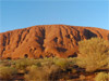 Alice Springs - Ayers Rock (Uluru)