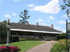Brisbane - Newstead House