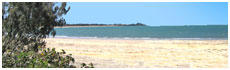 Emu Park