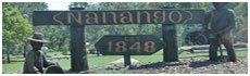 Nanango