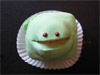 Adelaide - Frog cake