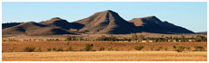 Flinders Ranges