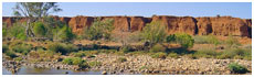 S. Flinders Ranges