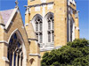 Hobart - Catedral de San David en Hobart