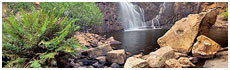 Grampians