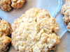 Melbourne - Anzac Biscuits