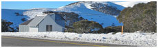 Mount Hotham