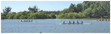 Nagambie Lakes