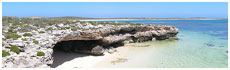 Houtman Abrolhos