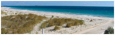 Jurien Bay