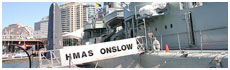 Onslow