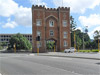 Perth - Barracks Arch
