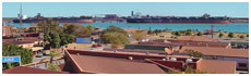 Port Hedland