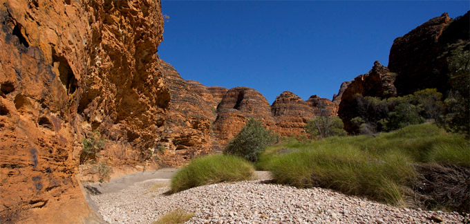 Bungle Bungles