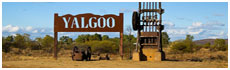 Yalgoo