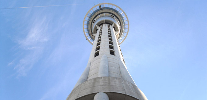 Sky Tower