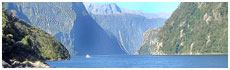 Fiordland