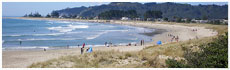 Whangamata