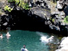 Apia - Piula Cave Pool (Fatumea Pool)