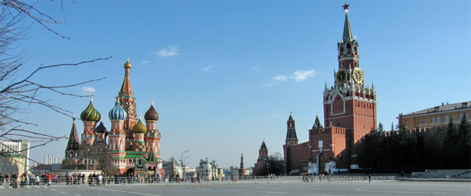 Red Square