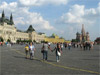 Moscow - Red Square