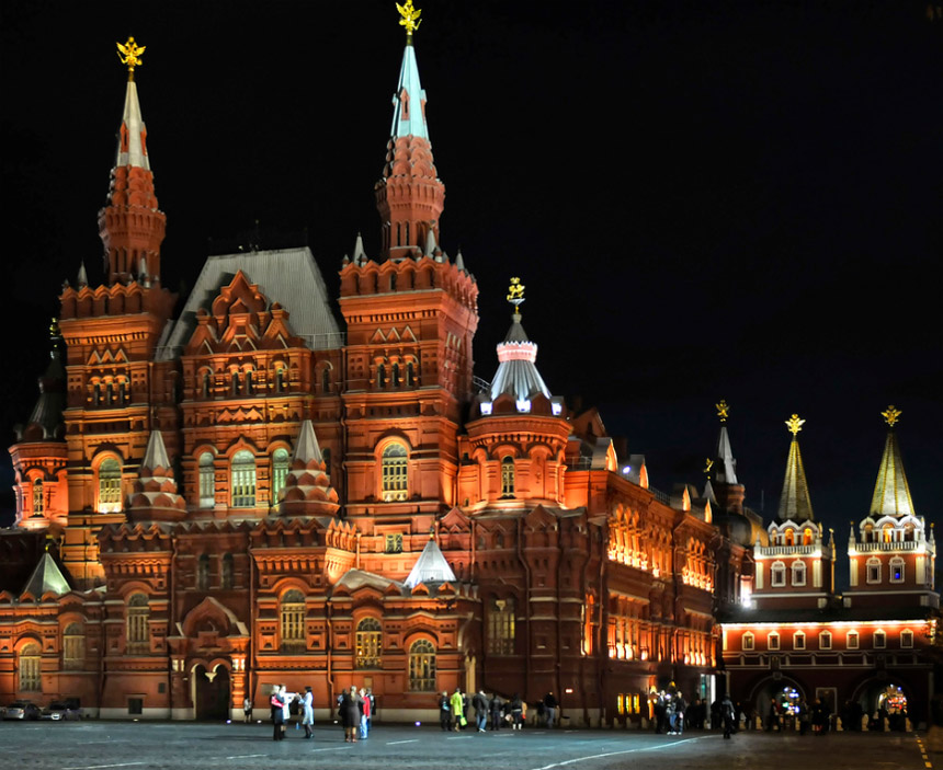 куда сходить в москве день города 2022