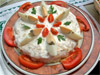 Moscou - Salade Russe